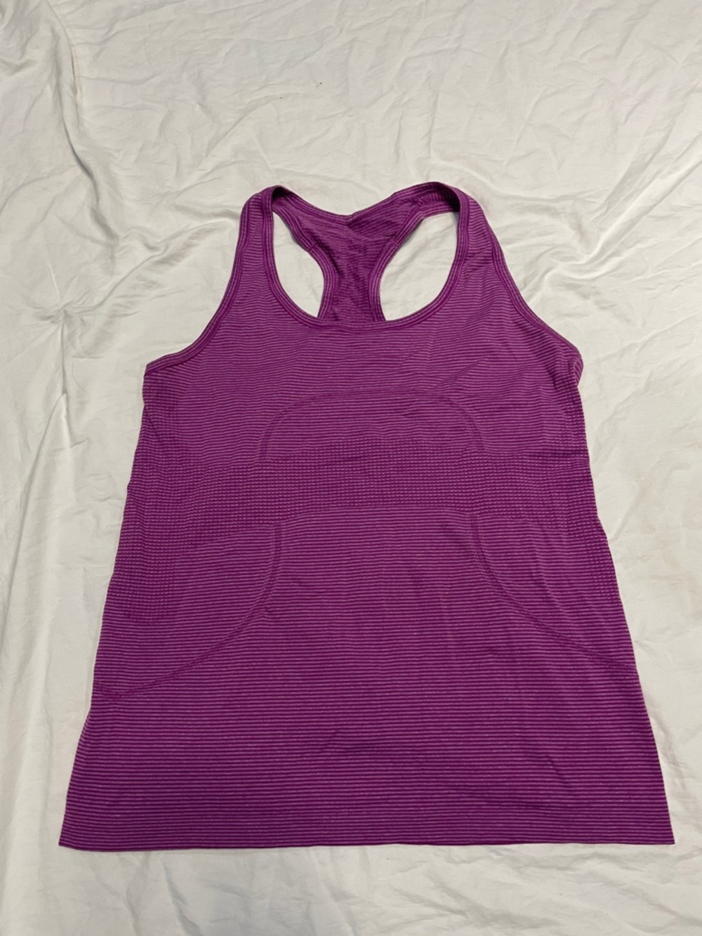 Lululemon Racerback Tank Top
